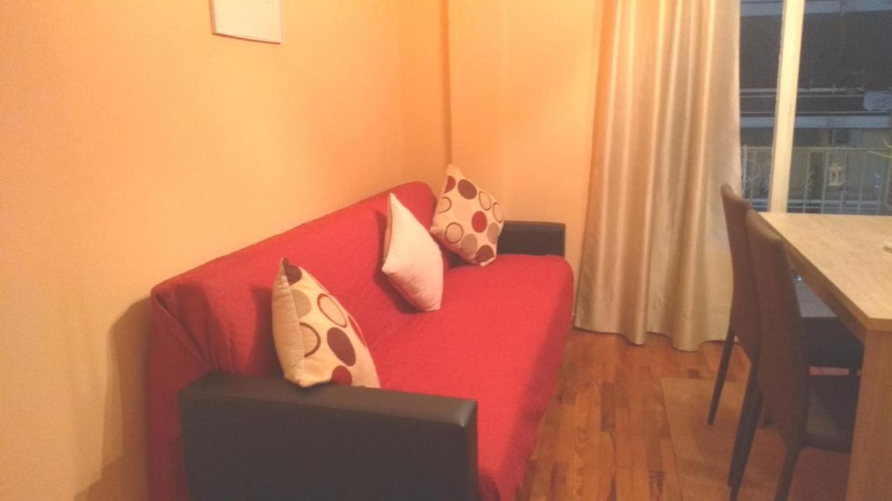 Katerina Apartment. Corfu Town Ngoại thất bức ảnh